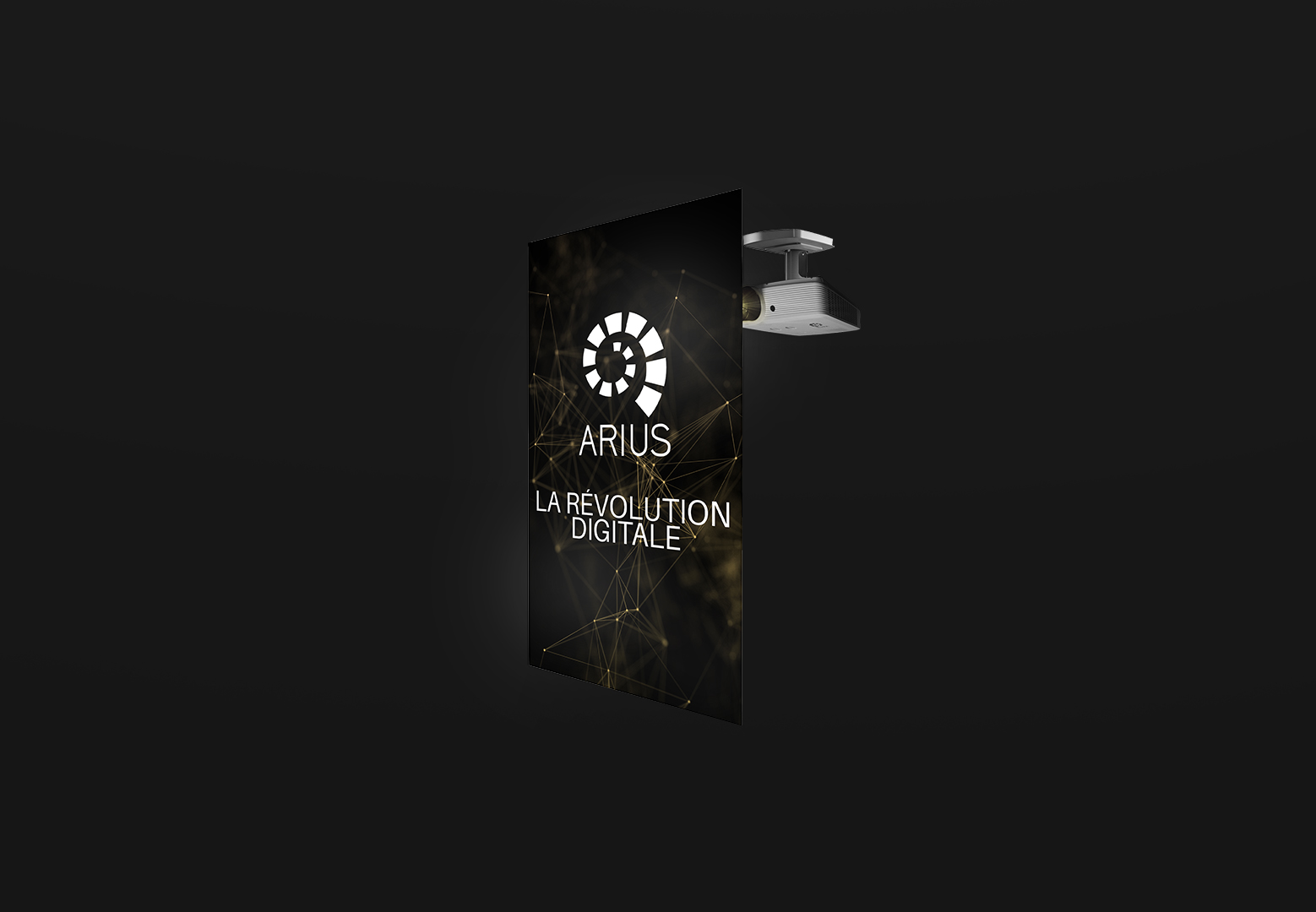 glacis arius touch