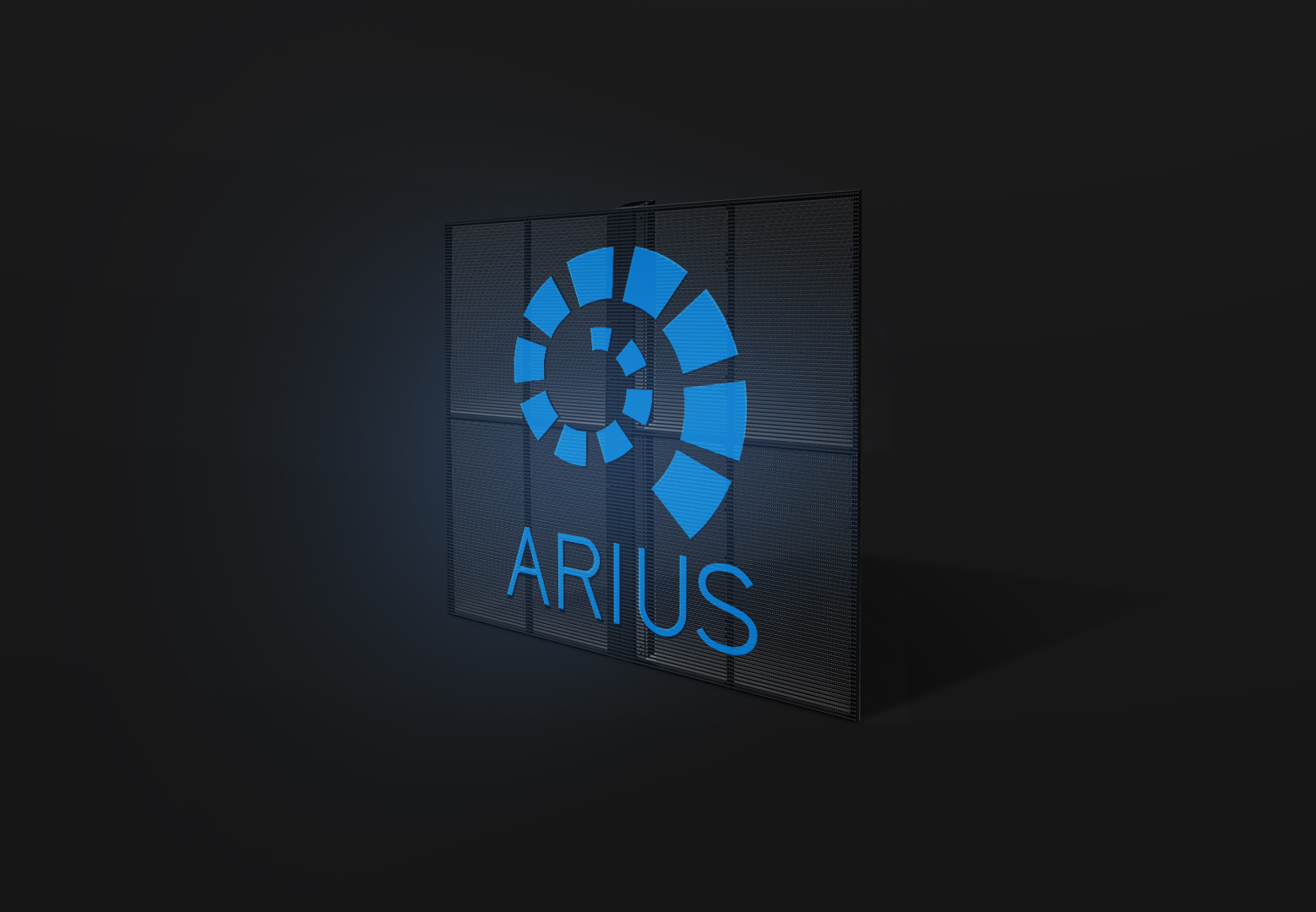 rideau led best seller arius touch