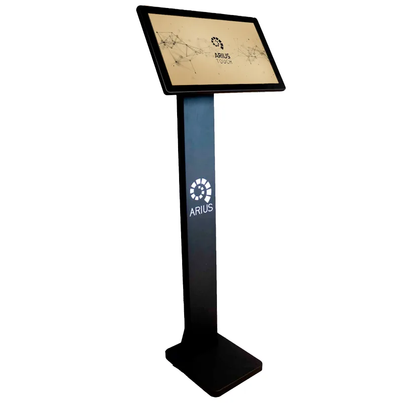 Kiosk digital et Borne d'accueil – Image 2