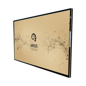 Écrans de diffusion