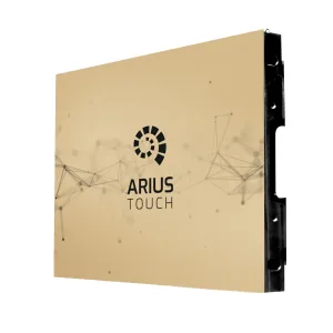 Ledyled & P2.5 Indoor