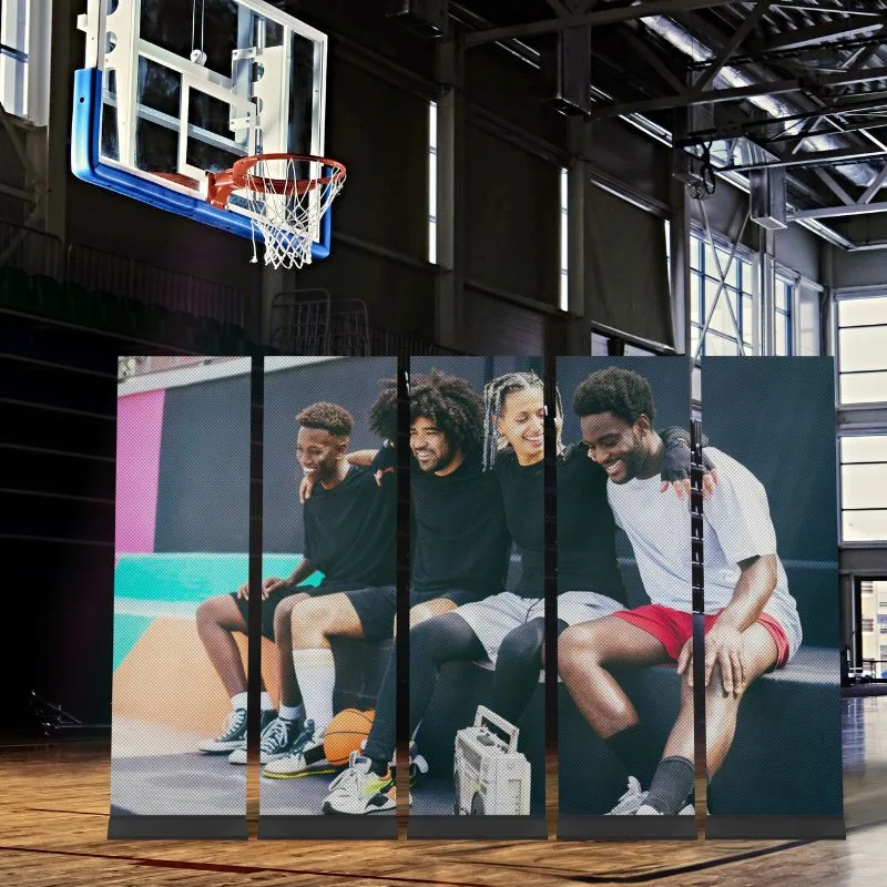 Totem Poster LED Indoor – Image 2