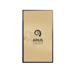 Écran de diffusion Super Thin