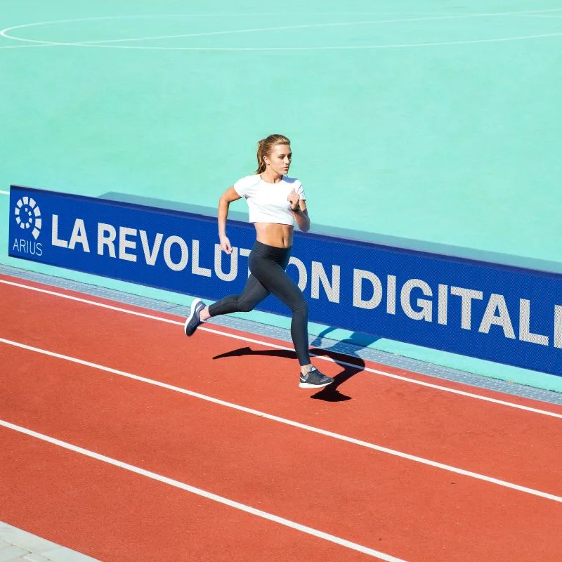 Bord de Terrain P10 – Image 2