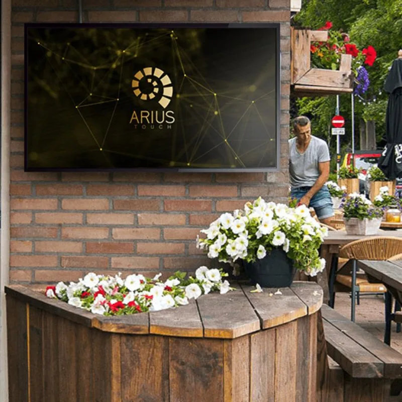 Écran de diffusion Super Thin – Image 2