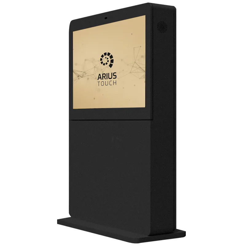 Totems d'Affichage Outdoor – Image 2