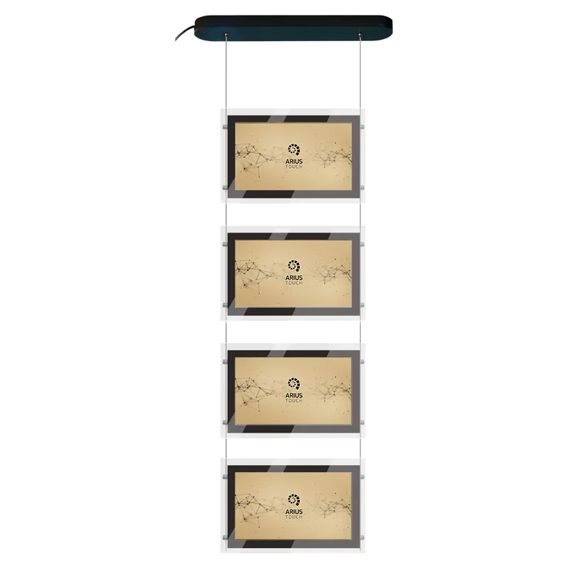 Vignettes Digitales Double Face